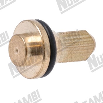 Комплект для запірного клапана - Ø 13/7x19.5мм - для CARIMALI/ ECM/ EXPOBAR/ FAEMA