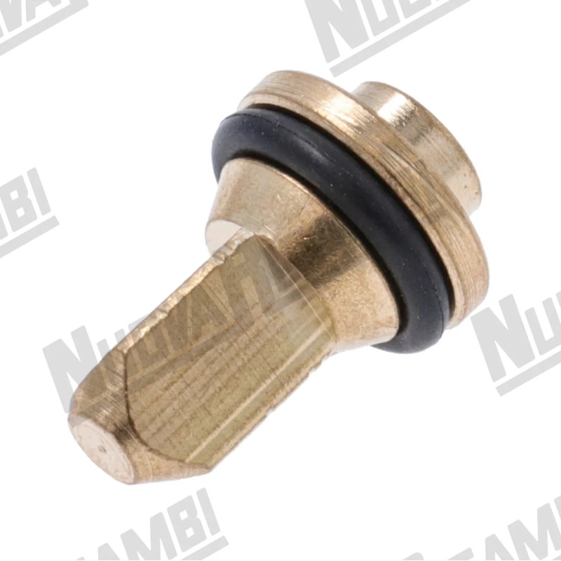 Комплект для запірного клапана - Ø 13/7x19.5мм - для CARIMALI/ ECM/ EXPOBAR/ FAEMA Комплект для запірного клапана - Ø 13/7x19.5мм - для CARIMALI/ ECM/ EXPOBAR/ FAEMA