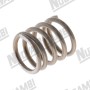 Пружина клапана крана води/пари Ø 15x11,65x17мм для FAEMA E61-E64/ BRASILIA/ VIBIEMME/ LA SPAZIALE