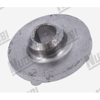 Металлический соединитель помпа-мотор