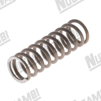 Пружина клапана впускного крана Ø 14x10,6x43,5мм для WEGA/ ASTORIA CMA