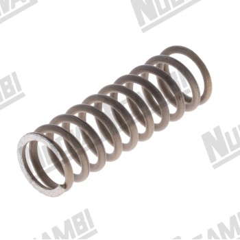 Пружина клапана впускного крана Ø 14x10,6x43,5мм для WEGA/ ASTORIA CMA