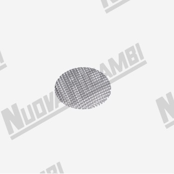 Фільтр жиклера варильної групи з нержавіючої сталі Ø 11мм - для FAEMA/ BRUGNETTI/ LA PAVONI/ QUALITY