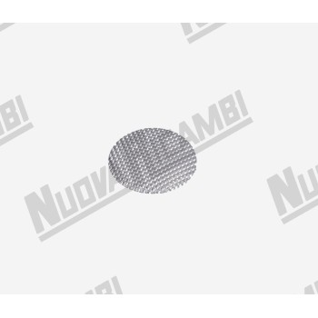 Фільтр жиклера варильної групи з нержавіючої сталі Ø 11мм - для FAEMA/ BRUGNETTI/ LA PAVONI/ QUALITY