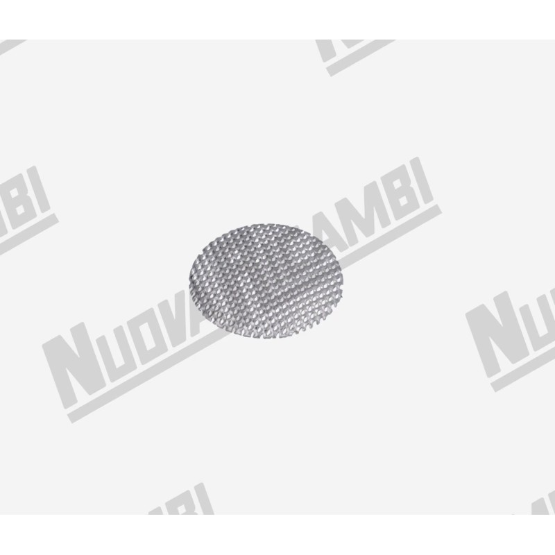 JET FILTER E61 10.5x0.3