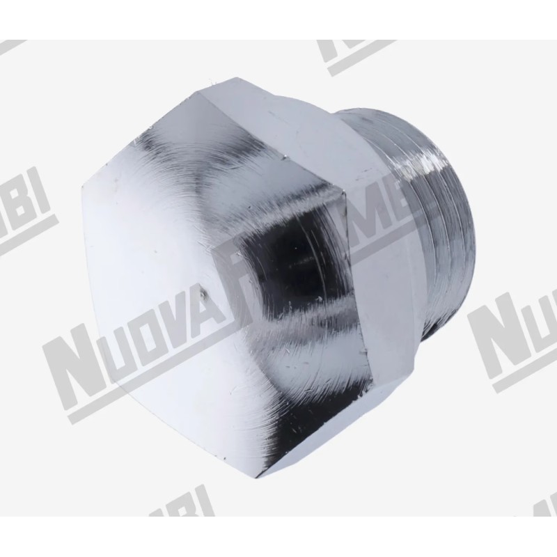 CHROME PLUG CHROME PLUG