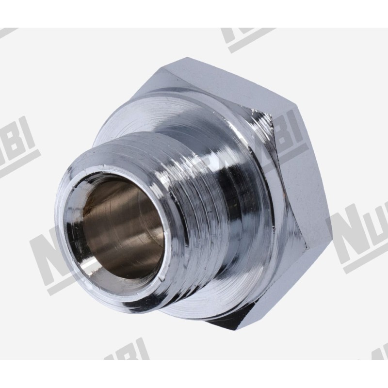 CHROME PLUG CHROME PLUG