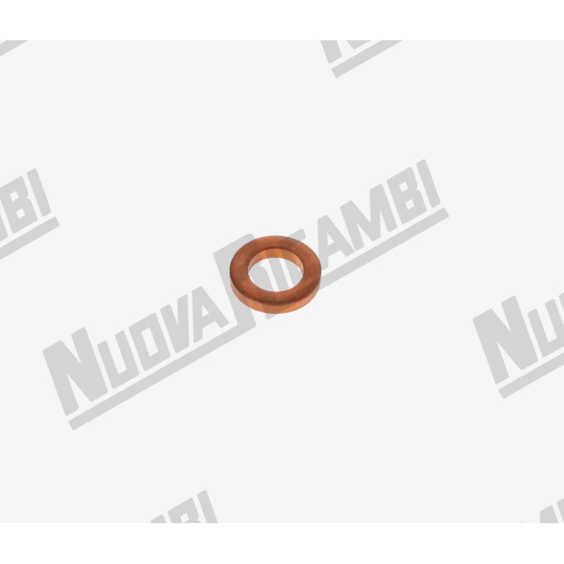 COPPER GASKET 1/8