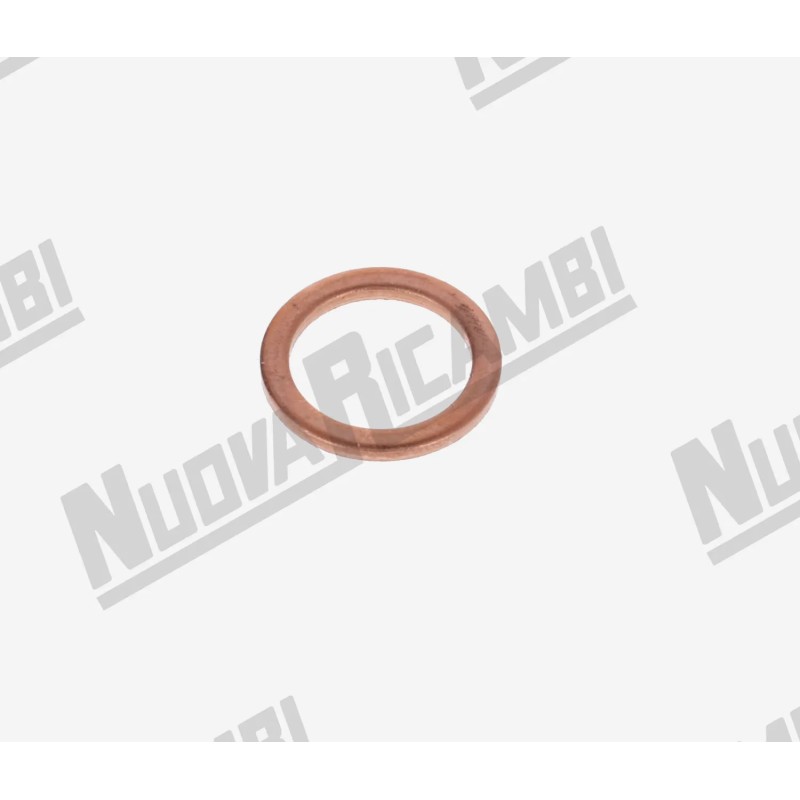 COPPER GASKET 1/4
