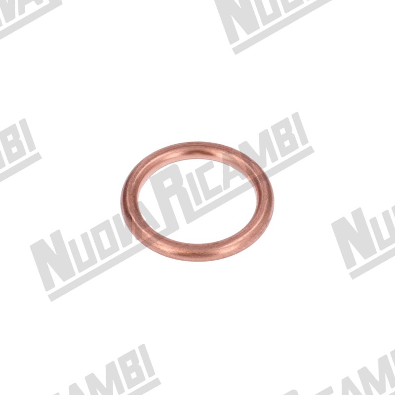 COPPER/EN GASKET 3/8 23x17x3