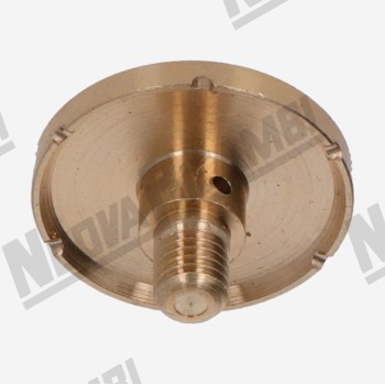 Жиклер варильної групи Ø 21мм - різьба M5 - для FAEMA/ QUALITY