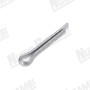 Шплінт штока крана з нержавіючої сталі Ø2x12мм
