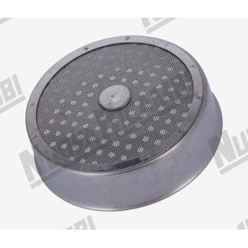 Зварне сито "IMS" Ø зовн. 60мм - Ø внутр. 57мм - вис. 17мм - для BEZZERA/ BFC/ BRASILIA/ CASADIO/ ECM/ ELEKTRA/ EXPOBAR/ FAEMA/ FIAMMA RST/ FIORENZATO/ LA SCALA/ SAB ITALIA/ SANREMO/ VBM/ WEGA