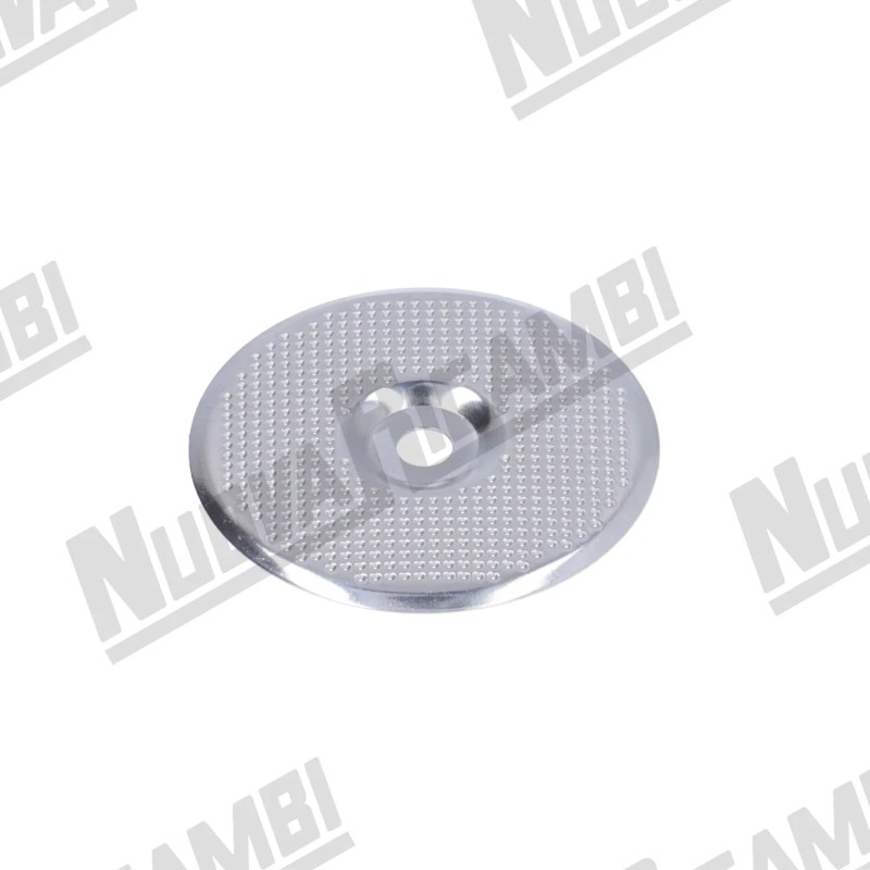 DOUBLE SHOWER DALLA CORTE