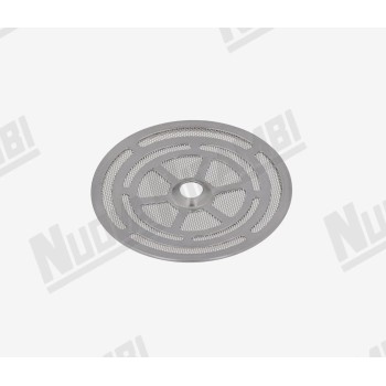 Завальцоване радіальне сито "NR" Ø 51.5мм для CASADIO/CIMBALI/VICTORIA ARDUINO/WEGA