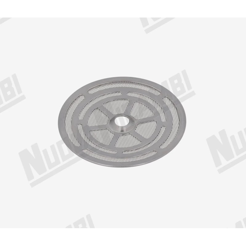 SHOWER HEAD CIMBALI NEW