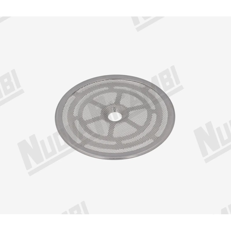 SHOWER HEAD CIMBALI NEW