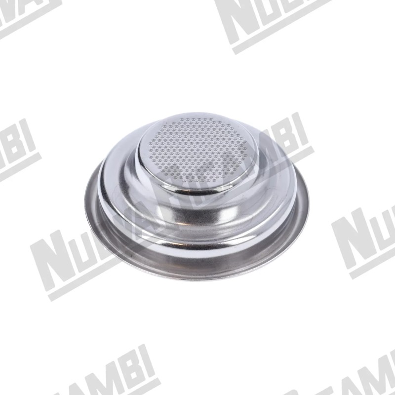 Фільтр (корзина) "NR" на 1 чашку, 7гр для CARIMALI/CIMBALI/PAVONI Фільтр (корзина) "NR" на 1 чашку, 7гр для CARIMALI/CIMBALI/PAVONI