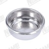 Фільтр (корзина) "NR" на 2 чашки, 14гр для CARIMALI/CIMBALI/PAVONI Фільтр (корзина) "NR" на 2 чашки, 14гр для CARIMALI/CIMBALI/PAVONI