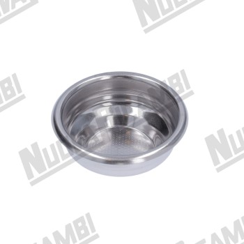 Фільтр (корзина) "NR" на 1 чашку, 7 гр для ASTORIA P4Y/LA SPAZIALE