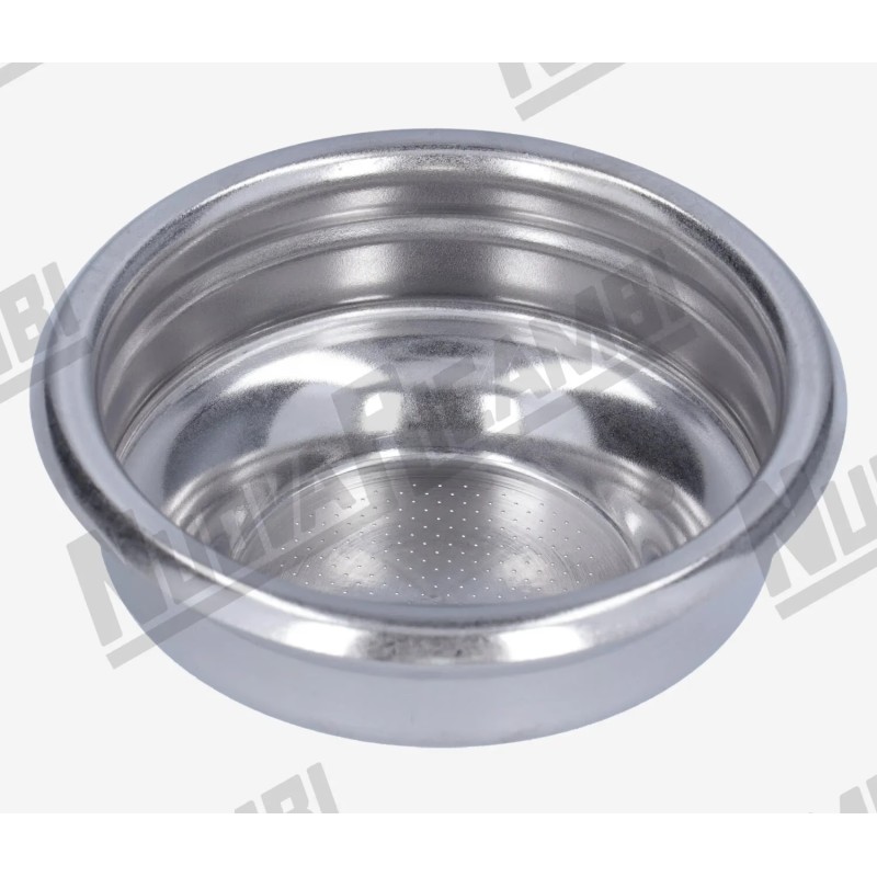 Фільтр на 1 чашку 9 гр "NR" - край Ø 66мм - вис. 24.5мм - для LA SAN MARCO