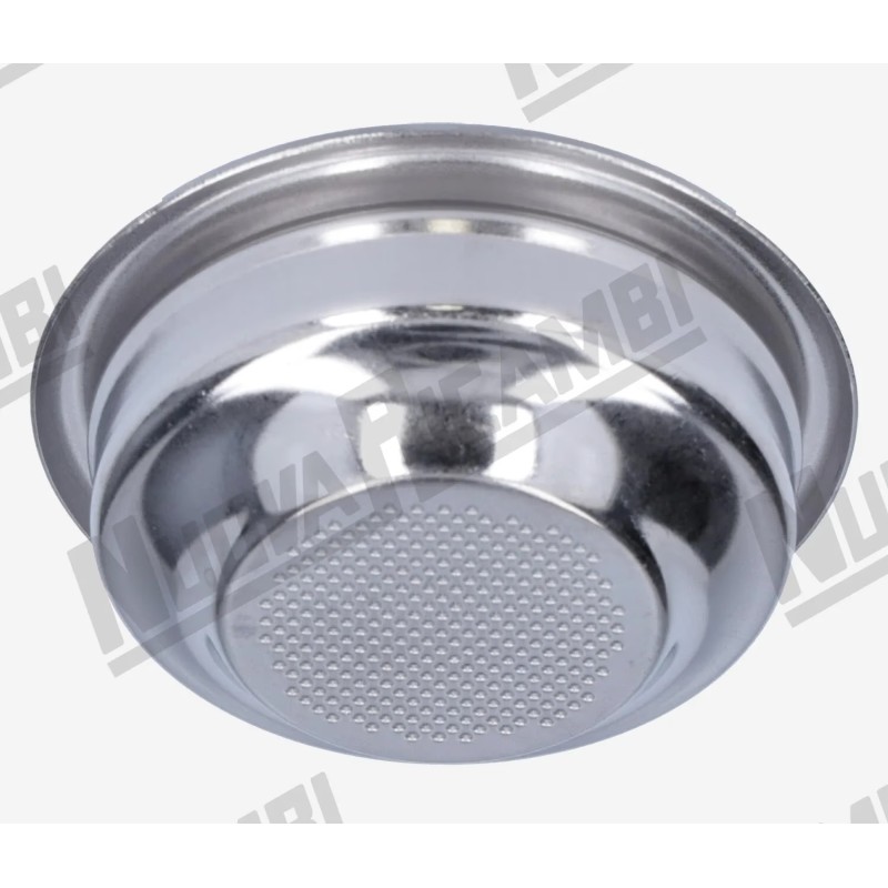 Фільтр на 1 чашку 9 гр "NR" - край Ø 66мм - вис. 24.5мм - для LA SAN MARCO