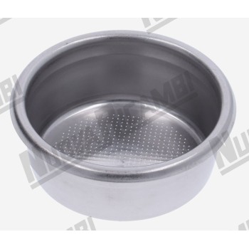 Фільтр на 2 чашки 21 гр "NR" - край Ø 66мм - вис. 25мм - для LA SAN MARCO