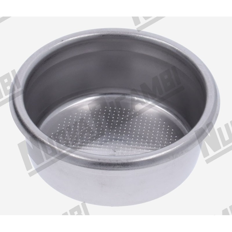 Фільтр на 2 чашки 21 гр "NR" - край Ø 66мм - вис. 25мм - для LA SAN MARCO