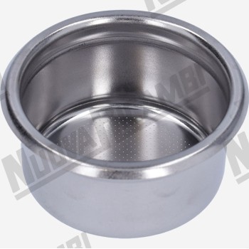 Фільтр на 3 чашки 21 гр "NR" - край Ø 66мм - вис. 32мм - для LA SAN MARCO