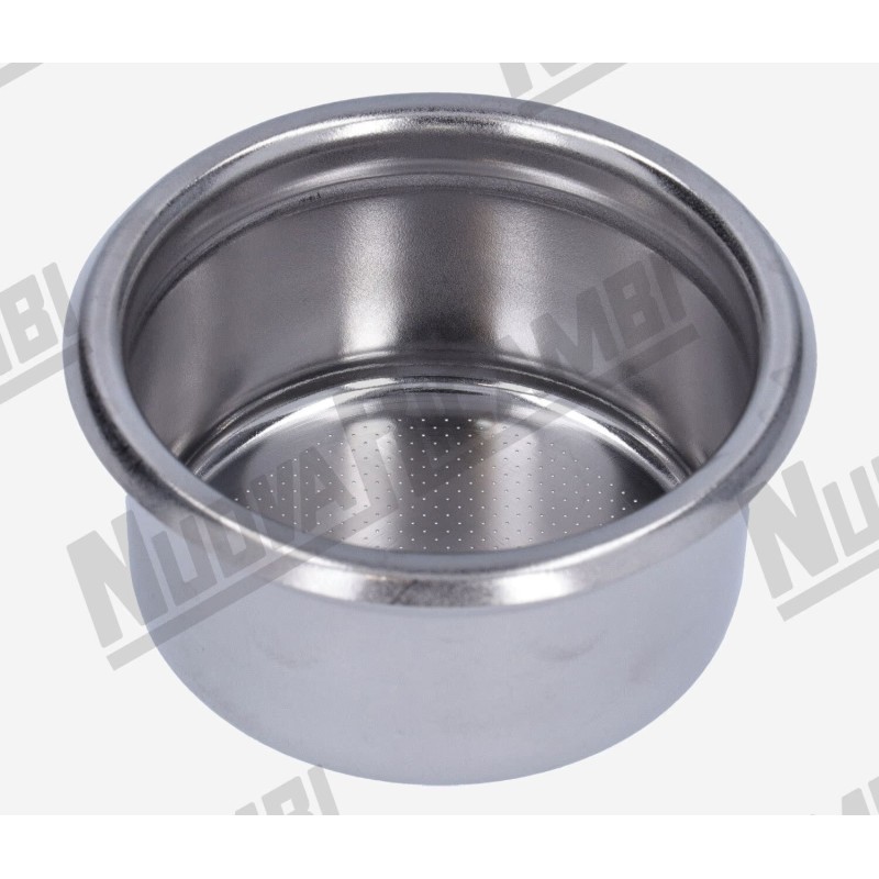 FILTER 2CUPS S.M. 21GR WITH RIM NEW