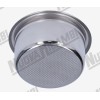FILTER 2CUPS S.M. 21GR WITH RIM NEW