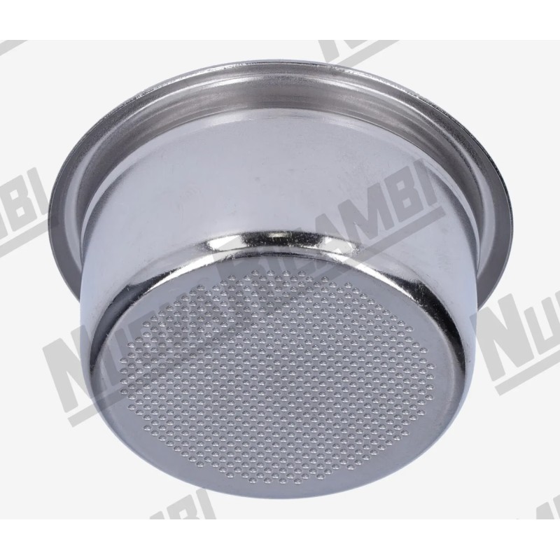FILTER 2CUPS S.M. 21GR WITH RIM NEW
