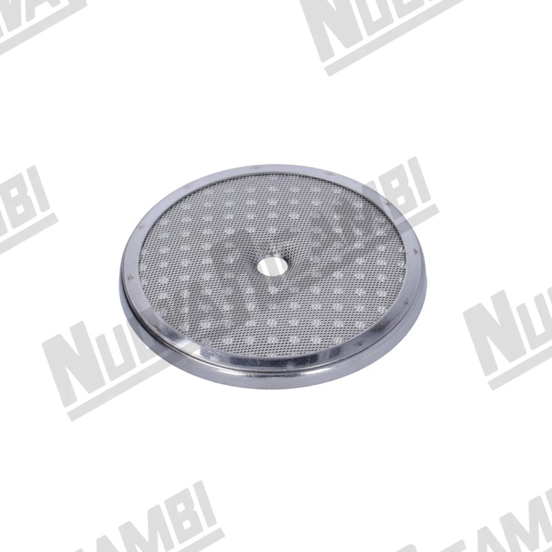 SHOWER HEAD N.SIMONELLI NEW