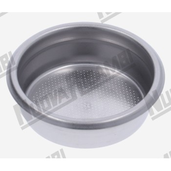 Фільтр на 2 чашки 12 гр "NR" - край Ø 70мм - вис. 21,5мм - для NUOVA SIMONELLI/ VICTORIA ARDUINO