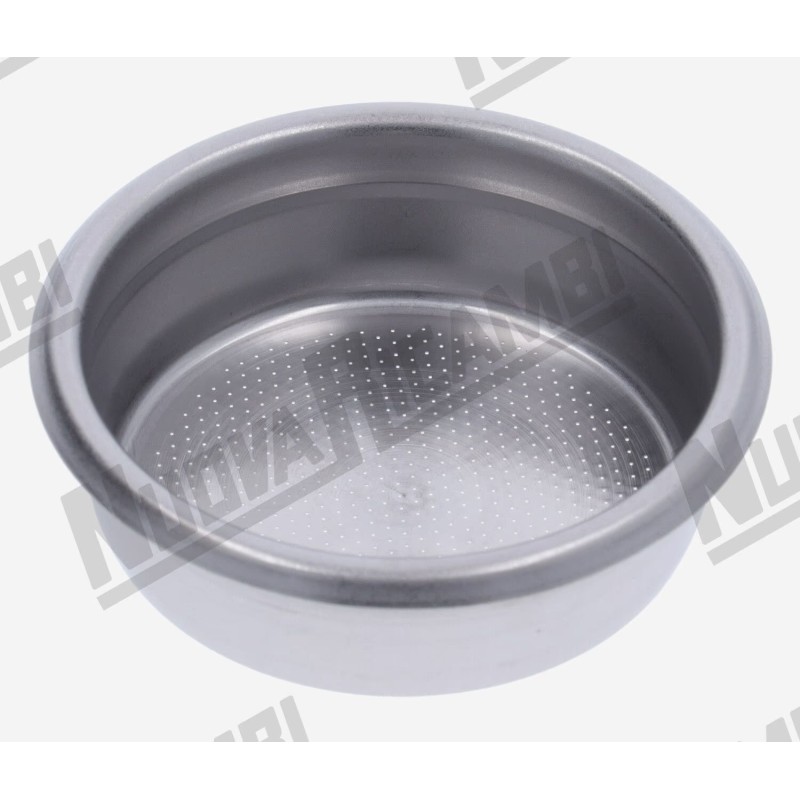 Фільтр на 2 чашки 12 гр "NR" - край Ø 70мм - вис. 21,5мм - для NUOVA SIMONELLI/ VICTORIA ARDUINO Фільтр на 2 чашки 12 гр "NR" - край Ø 70мм - вис. 21,5мм - для NUOVA SIMONELLI/ VICTORIA ARDUINO