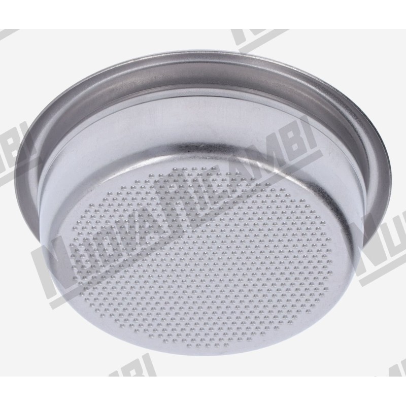 Фільтр на 2 чашки 12 гр "NR" - край Ø 70мм - вис. 21,5мм - для NUOVA SIMONELLI/ VICTORIA ARDUINO Фільтр на 2 чашки 12 гр "NR" - край Ø 70мм - вис. 21,5мм - для NUOVA SIMONELLI/ VICTORIA ARDUINO