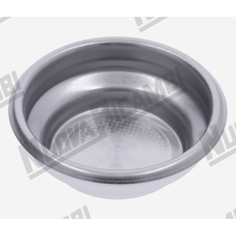 Фільтр на 1 чашку 6 гр "NR" - край Ø 70мм - вис. 21,5мм - для NUOVA SIMONELLI/ VICTORIA ARDUINO Фільтр на 1 чашку 6 гр "NR" - край Ø 70мм - вис. 21,5мм - для NUOVA SIMONELLI/ VICTORIA ARDUINO