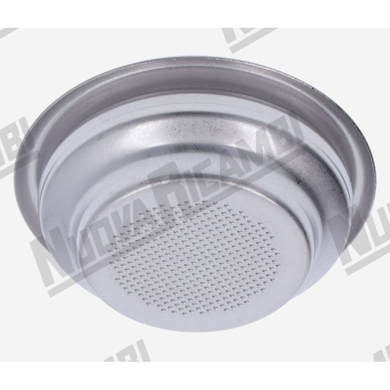 Фільтр на 1 чашку 6 гр "NR" - край Ø 70мм - вис. 21,5мм - для NUOVA SIMONELLI/ VICTORIA ARDUINO Фільтр на 1 чашку 6 гр "NR" - край Ø 70мм - вис. 21,5мм - для NUOVA SIMONELLI/ VICTORIA ARDUINO