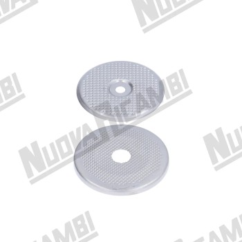 Подвійне сито "NR" для SPAZIALE Ø 49/52мм