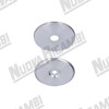 SPAZIALE DOUBLE SHOWER NOT STRENGTHENED SPAZIALE DOUBLE SHOWER NOT STRENGTHENED