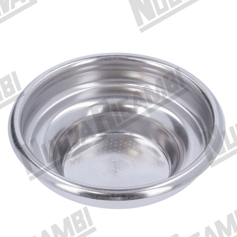 Фільтр (корзина) на одну порцію 6 гр Фільтр (корзина) на одну порцію 6 гр