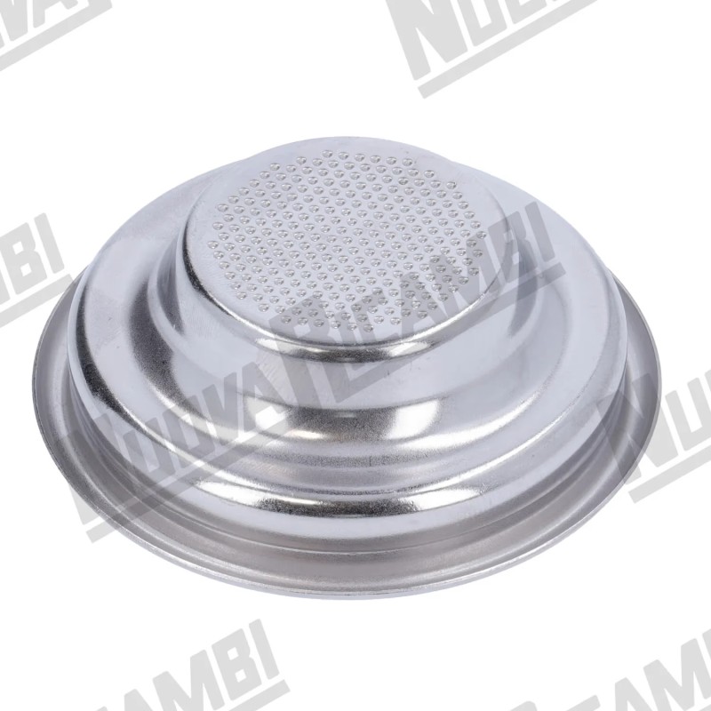 Фільтр (корзина) на одну порцію 6 гр Фільтр (корзина) на одну порцію 6 гр