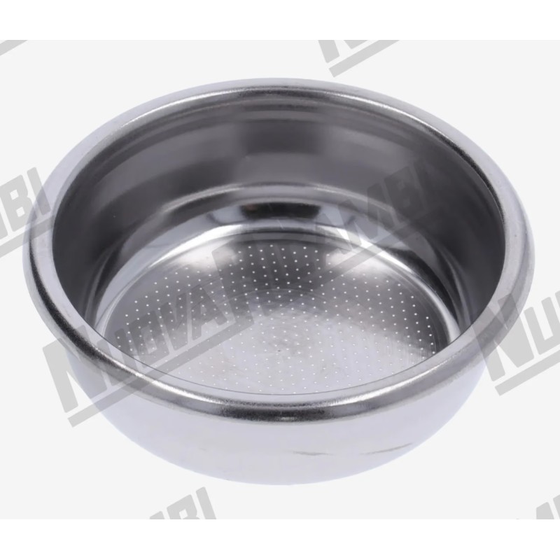 DOUBLE FILTER BASKET 12 GR