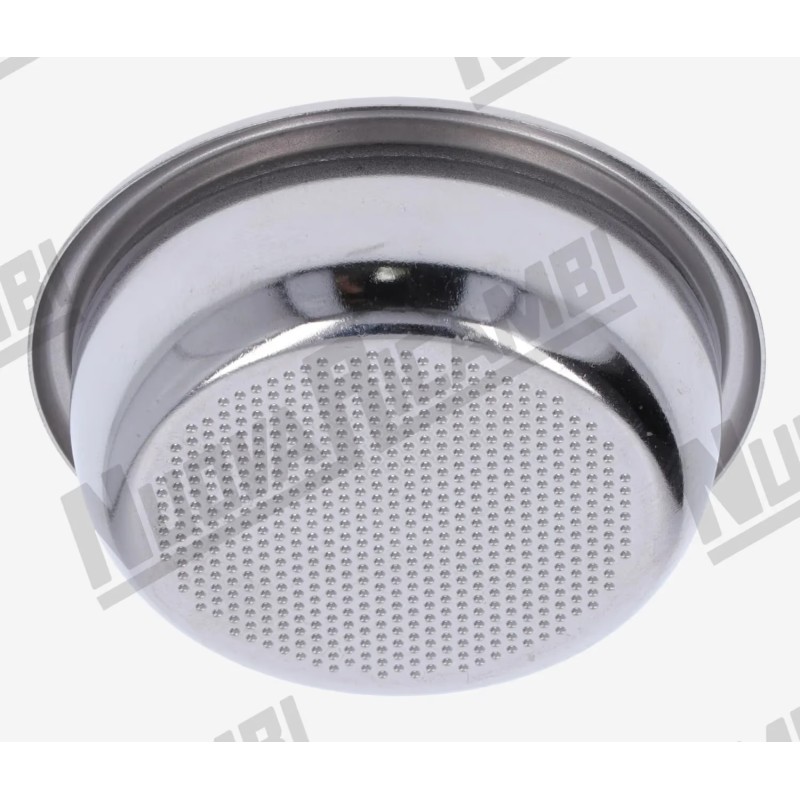 DOUBLE FILTER BASKET 12 GR