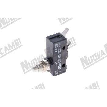 Микровыключатель, концевик для кофемашины "G4" 250D - 16А FAEMA E/61