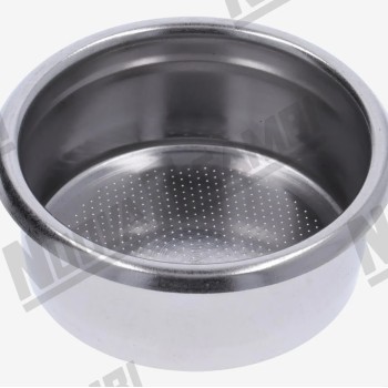 Фільтр "NR" 24 гр - край Ø 70мм - вис. 28мм - для ASTORIA CMA/BRUGNETTI/BEZZERA/ BFC/ BRASILIA/ CASADIO/ CONTI/ ECM/ ELEKTRA/ EXPOBAR/ FAEMA/ FUTURMAT/ LA MARZOCCO/ NUOVA SIMONELLI/ PROMAC/ QUALITY/ RST/ SANREMO/ VIBIEMME/ WEGA