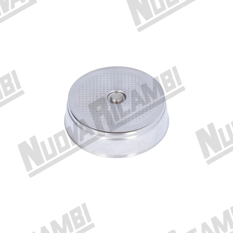 Ручка крана пара - воды SAN MARCO 619976 NEU