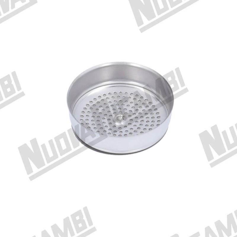 Ручка крана пара - воды SAN MARCO 619976 NEU