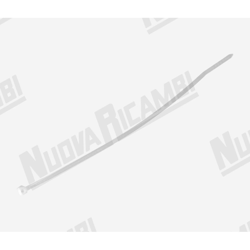 NYLON HOSE GRIP mm160x2,5