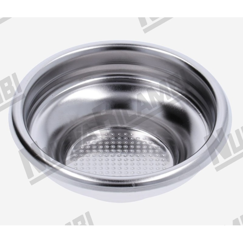 Конкурсний фільтр на 1 чашку "IMS B70 1T H24,5N" - 6/8 гр - для ASTORIA CMA/BRUGNETTI/BEZZERA/ BFC/ BRASILIA/ CASADIO/ CONTI/ ECM/ ELEKTRA/ EXPOBAR/ FAEMA/ FUTURMAT/ LA MARZOCCO/ NUOVA SIMONELLI/ PROMAC/ QUALITY/ RST/ SANREMO/ VIBIEMME/ WEGA